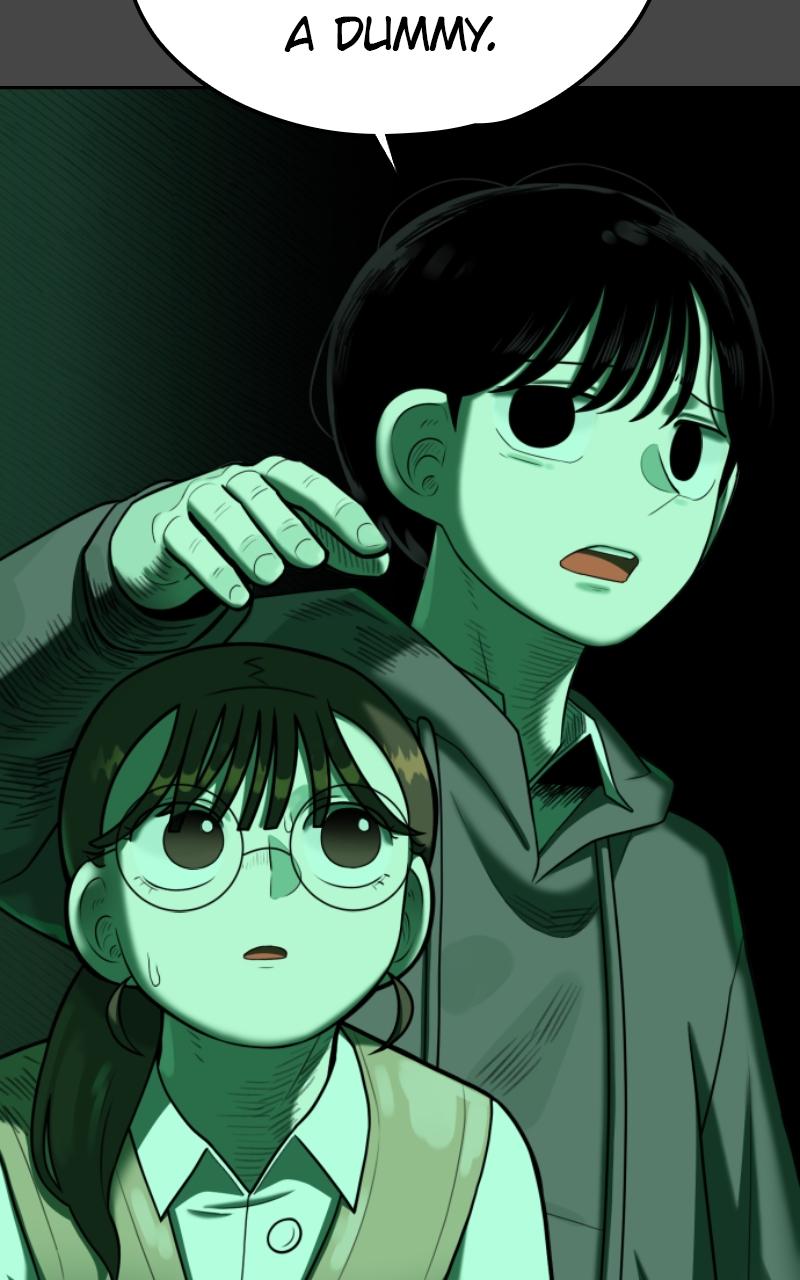 44th Period: Survival Class Chapter 16 - Page 116