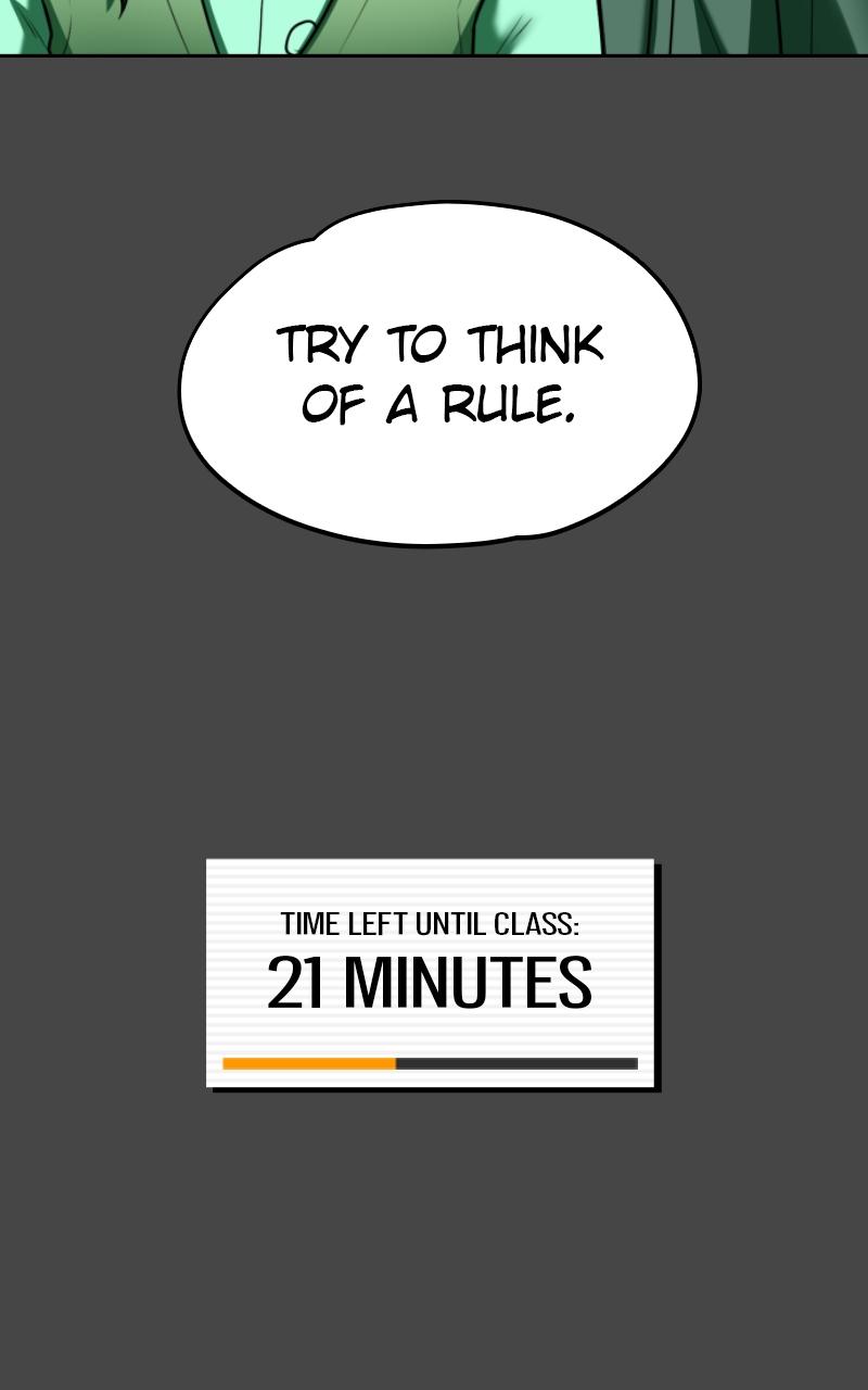44th Period: Survival Class Chapter 16 - Page 117