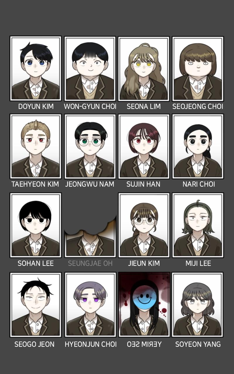 44th Period: Survival Class Chapter 16 - Page 118