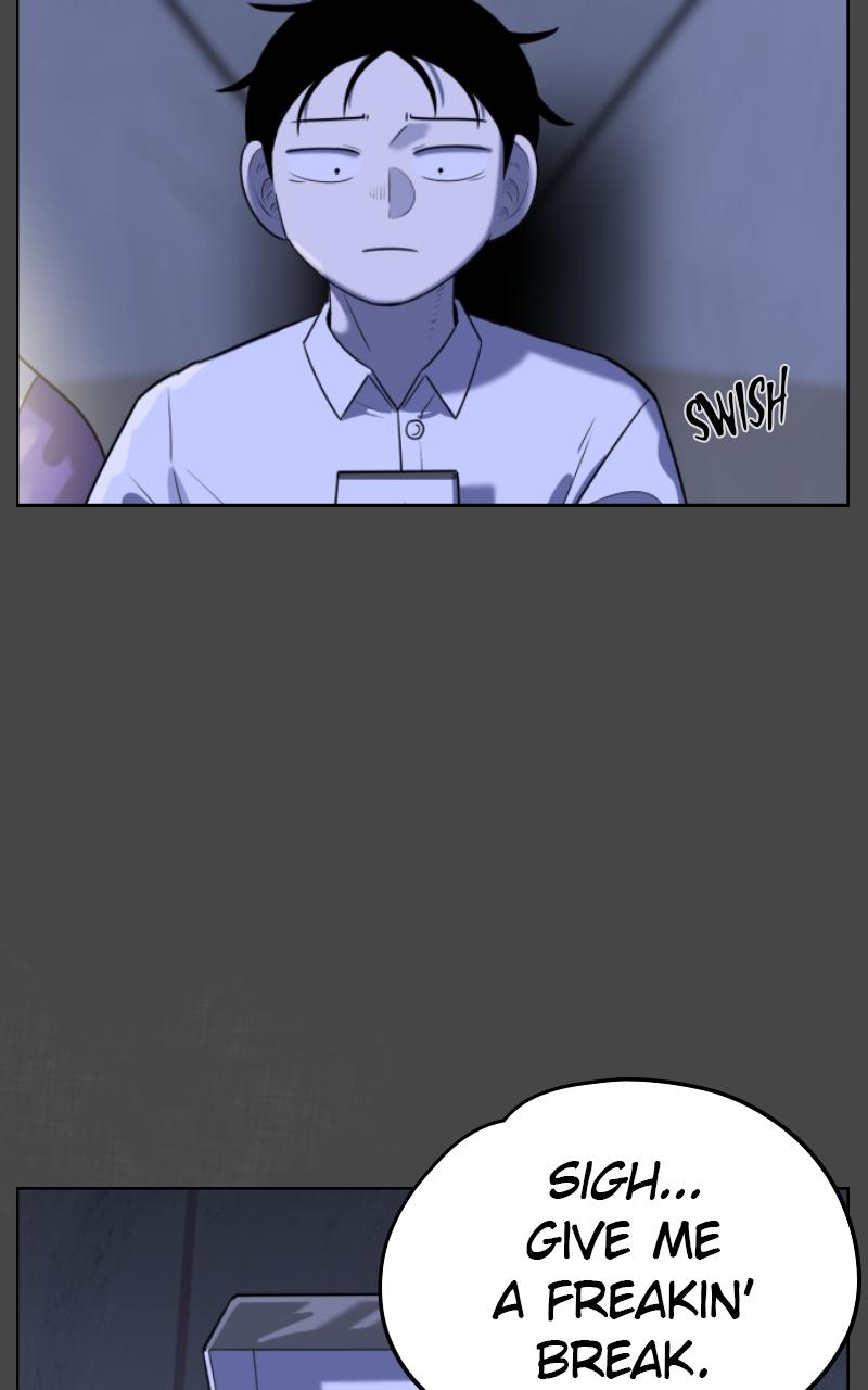 44th Period: Survival Class Chapter 18 - Page 4