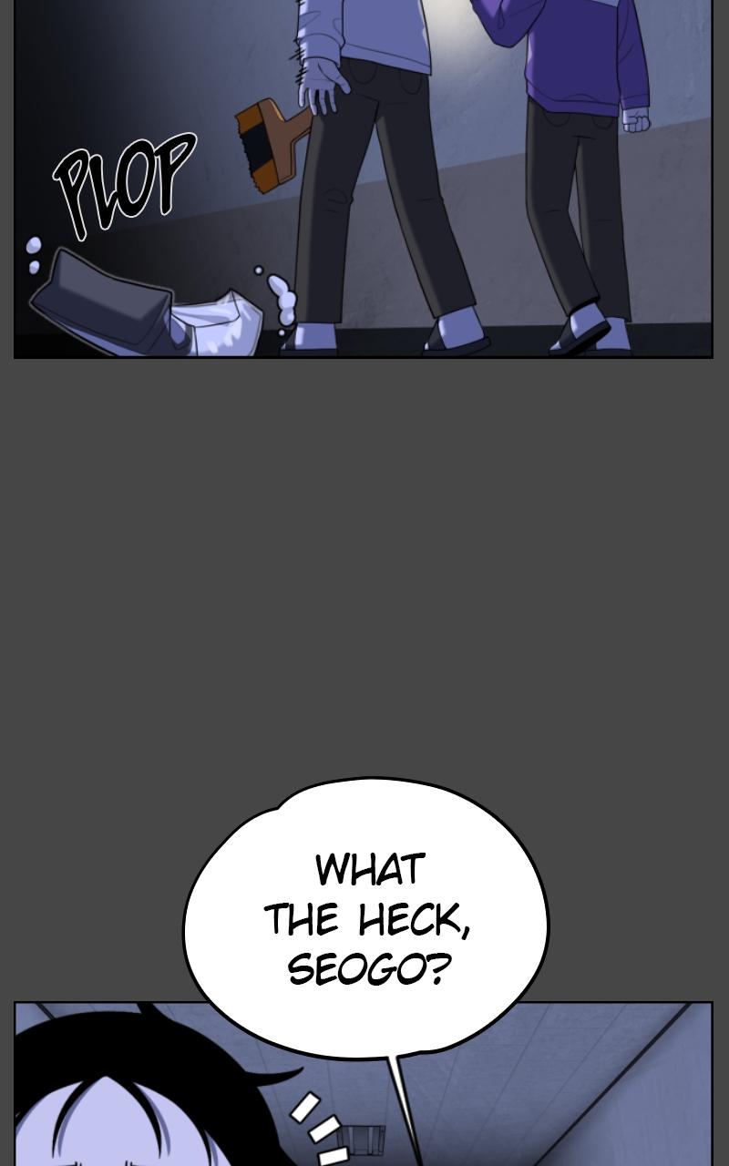 44th Period: Survival Class Chapter 18 - Page 6