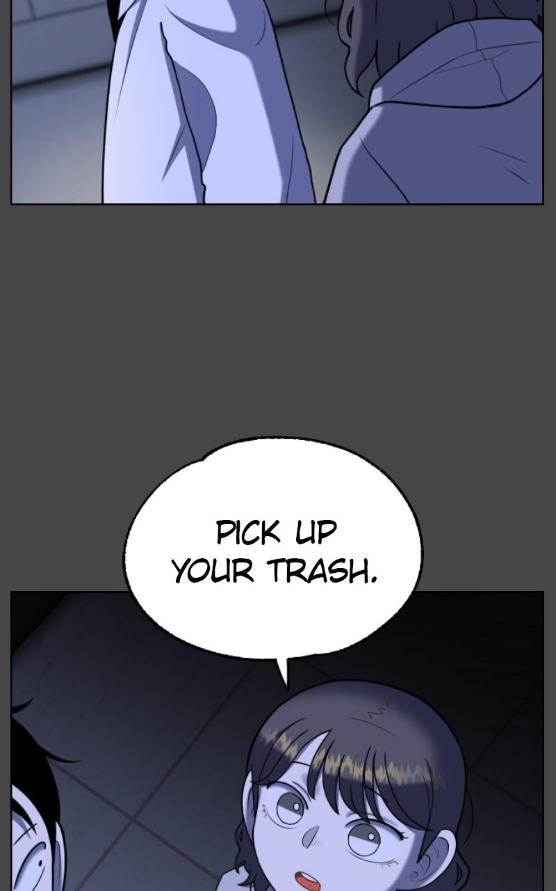 44th Period: Survival Class Chapter 18 - Page 8