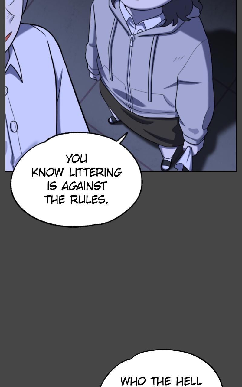 44th Period: Survival Class Chapter 18 - Page 9