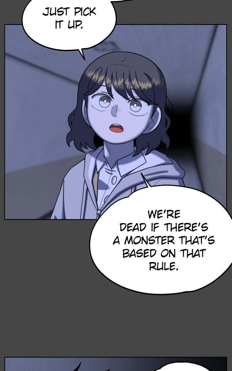 44th Period: Survival Class Chapter 18 - Page 11