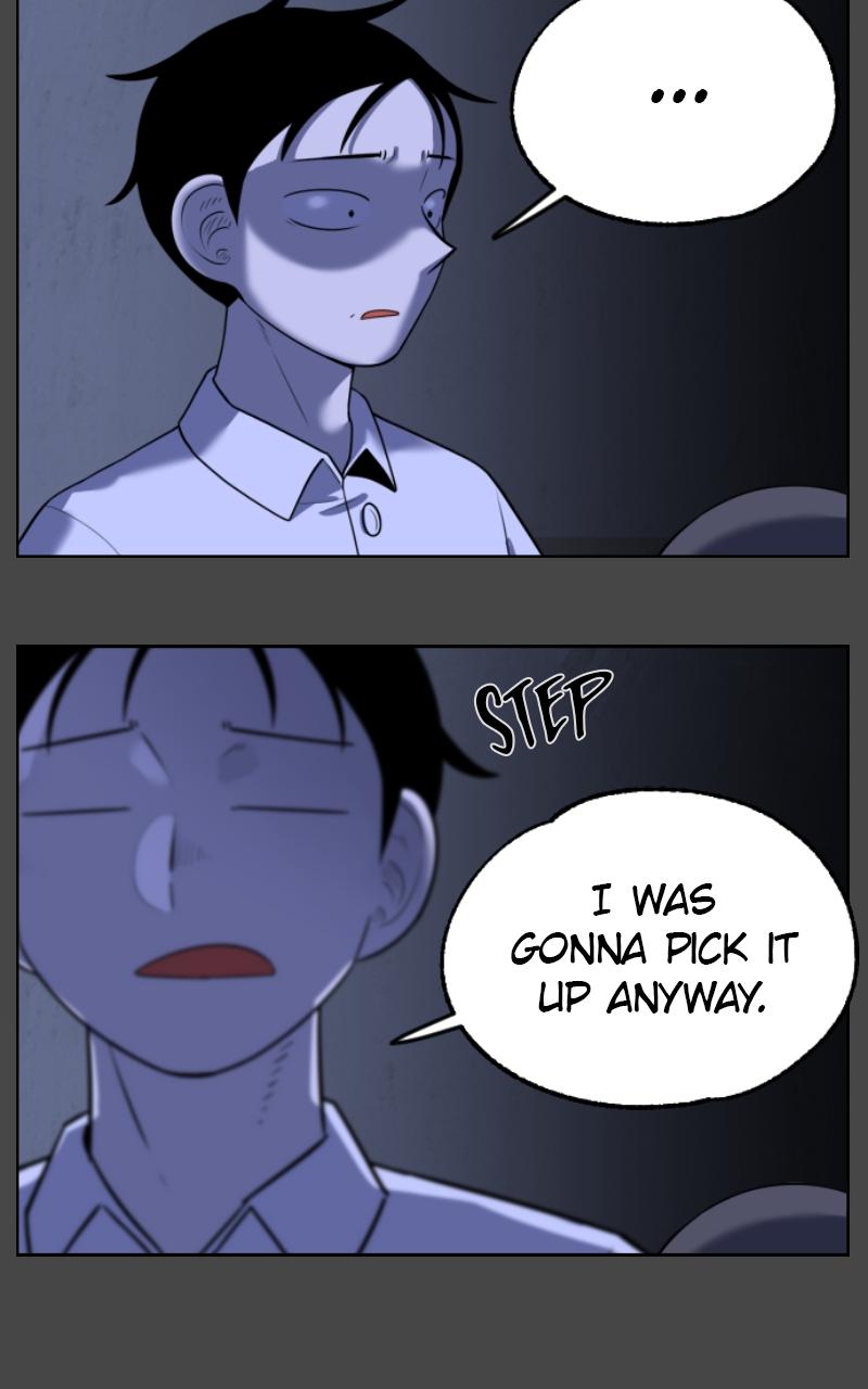 44th Period: Survival Class Chapter 18 - Page 12