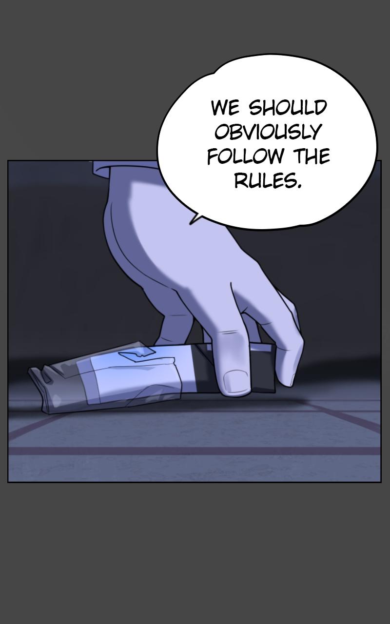 44th Period: Survival Class Chapter 18 - Page 13