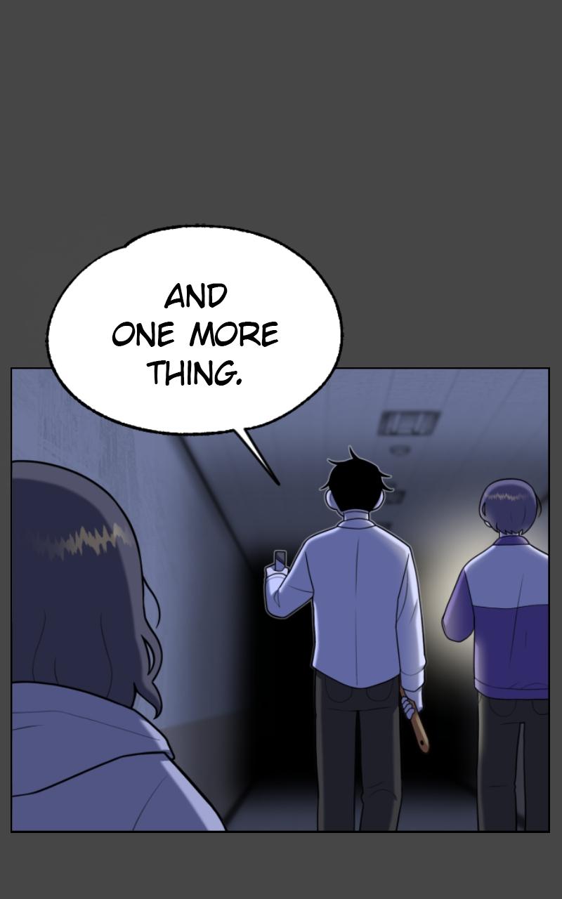 44th Period: Survival Class Chapter 18 - Page 14