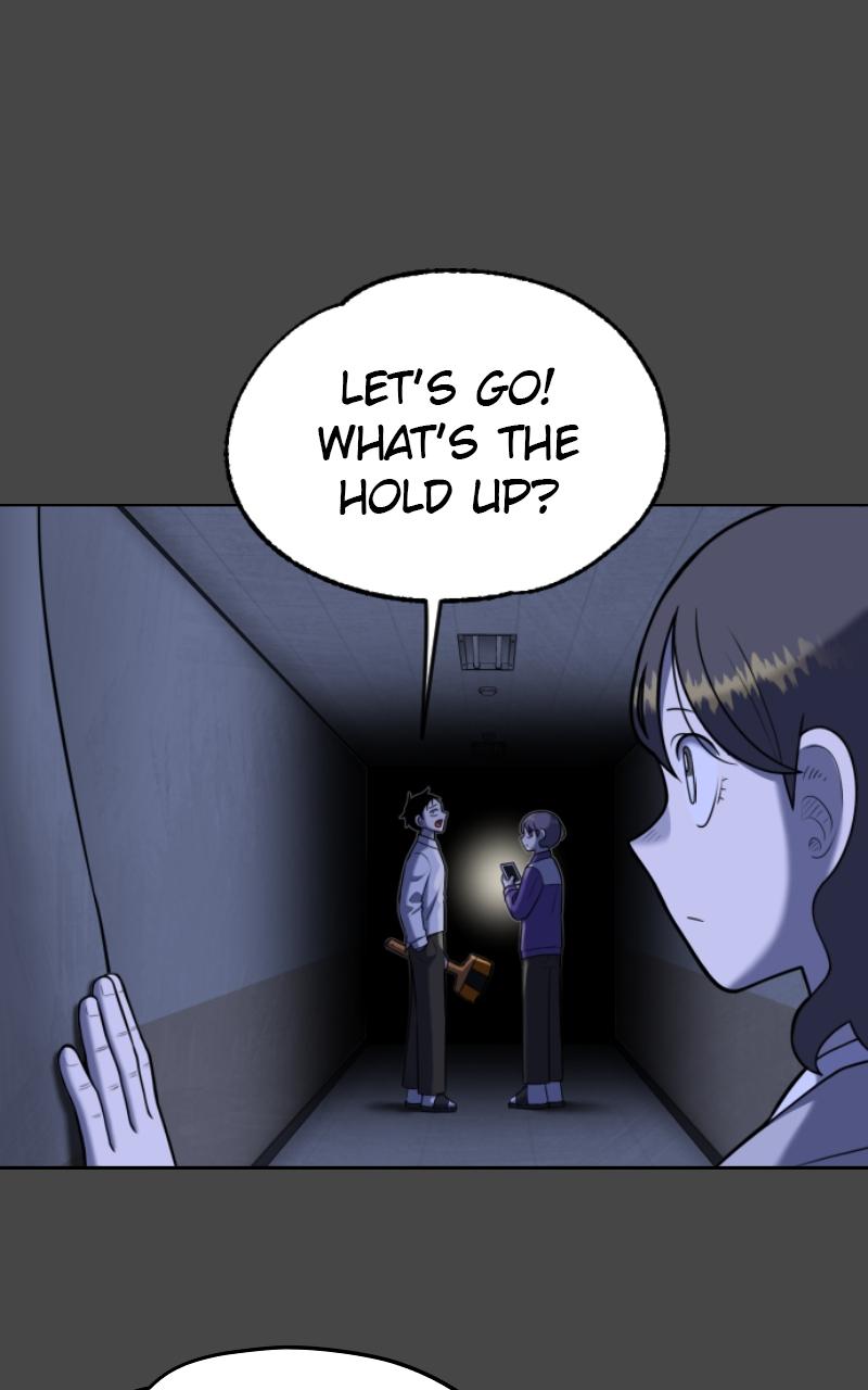 44th Period: Survival Class Chapter 18 - Page 24