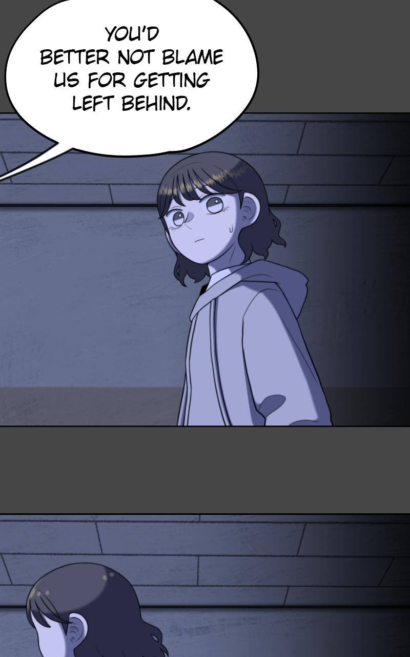 44th Period: Survival Class Chapter 18 - Page 25