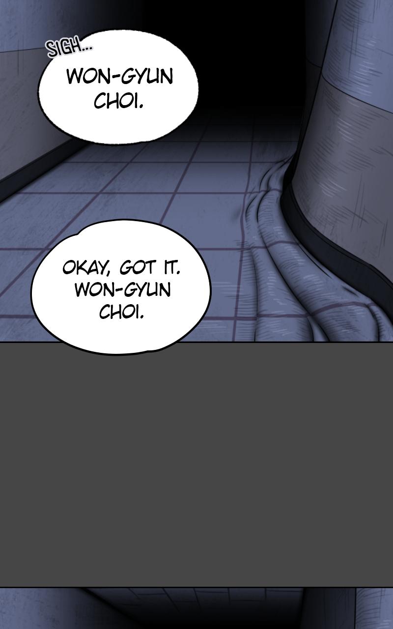 44th Period: Survival Class Chapter 18 - Page 27