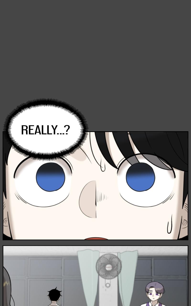 44th Period: Survival Class Chapter 18 - Page 33