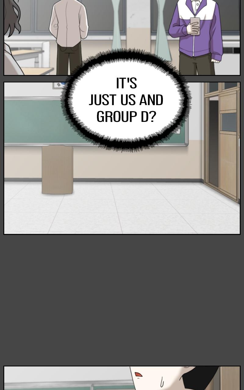 44th Period: Survival Class Chapter 18 - Page 34