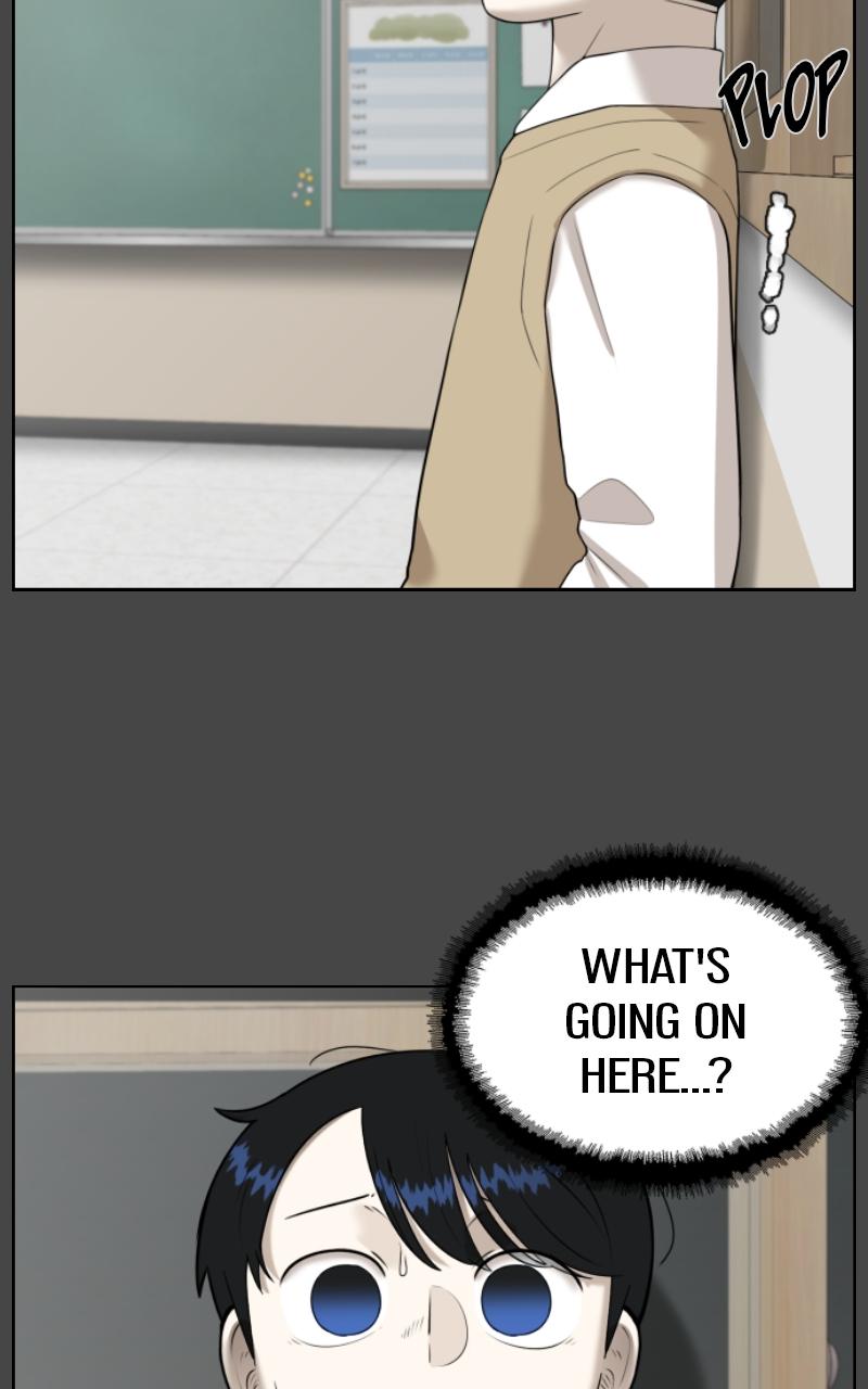 44th Period: Survival Class Chapter 18 - Page 35