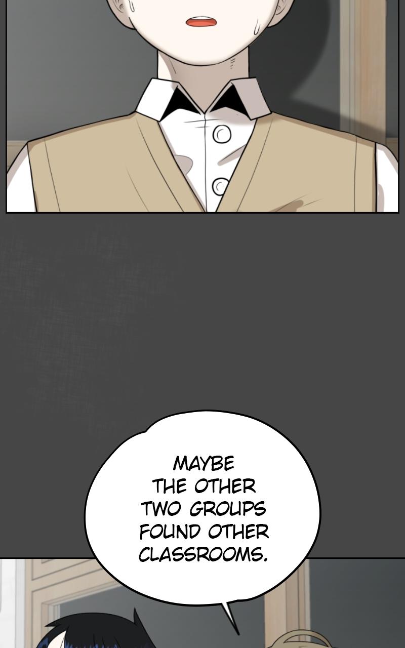 44th Period: Survival Class Chapter 18 - Page 36