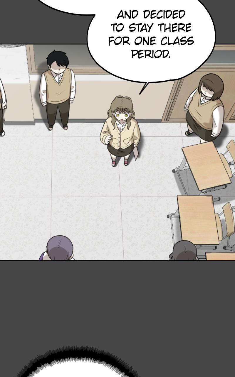 44th Period: Survival Class Chapter 18 - Page 38