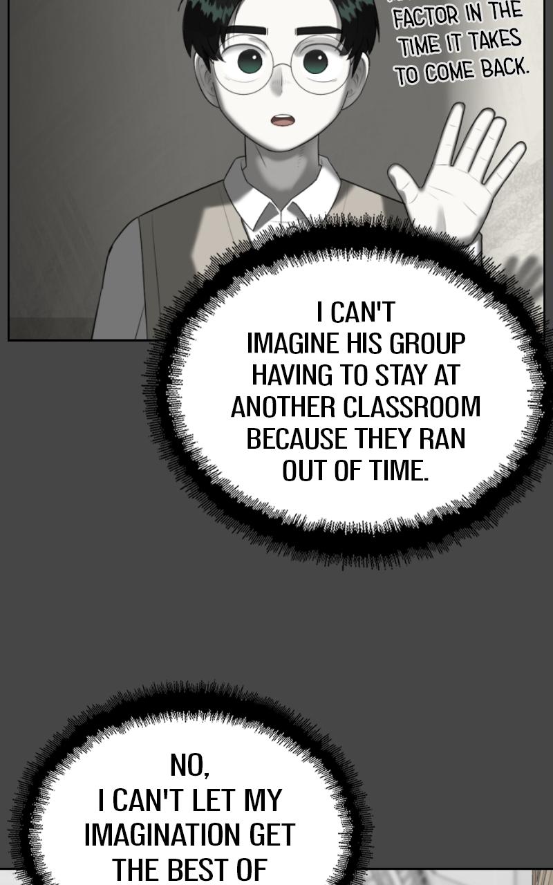 44th Period: Survival Class Chapter 18 - Page 41