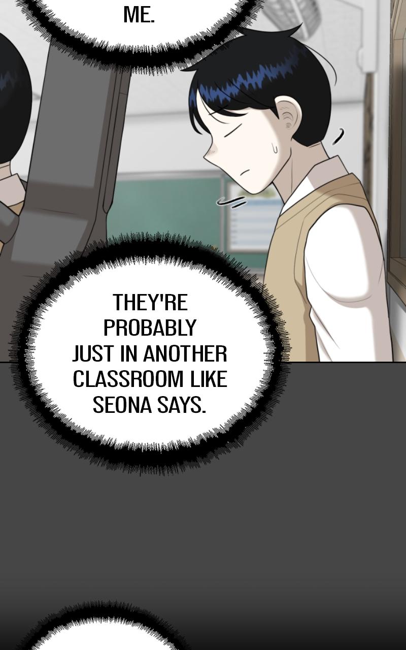 44th Period: Survival Class Chapter 18 - Page 42