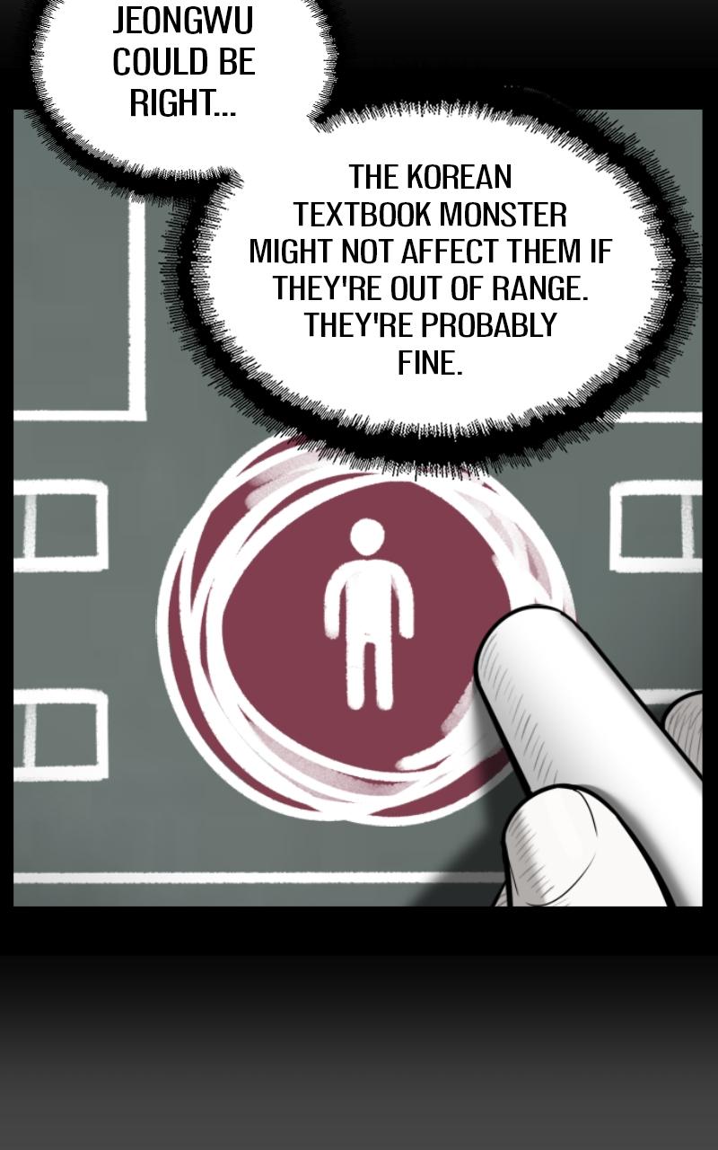 44th Period: Survival Class Chapter 18 - Page 43