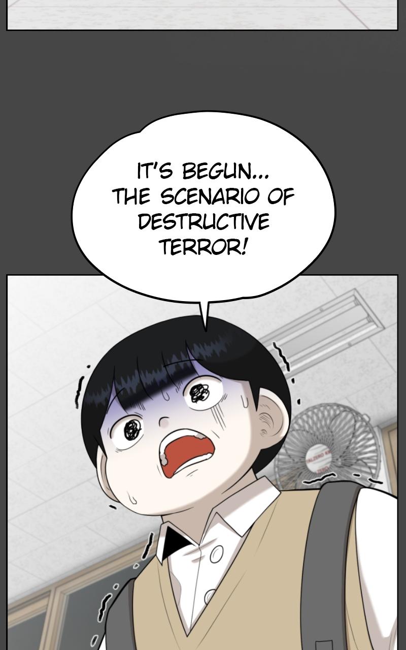 44th Period: Survival Class Chapter 18 - Page 45