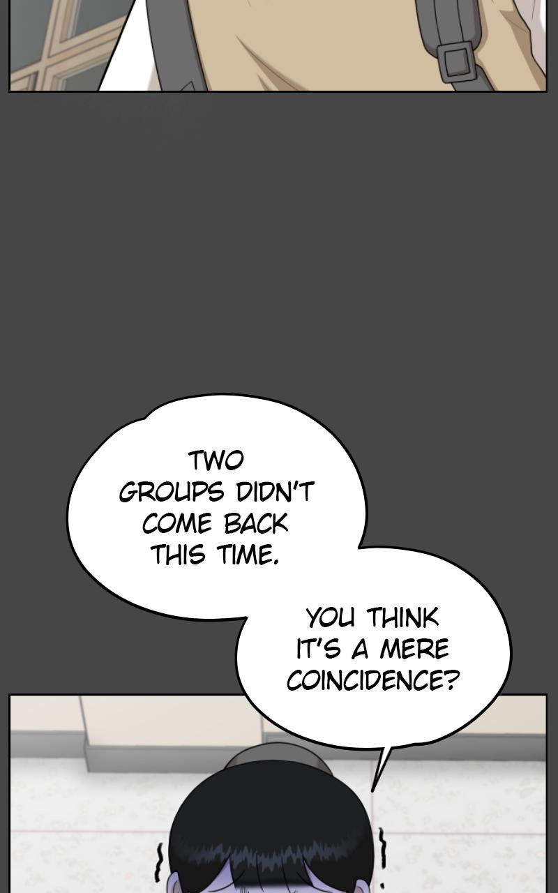 44th Period: Survival Class Chapter 18 - Page 46