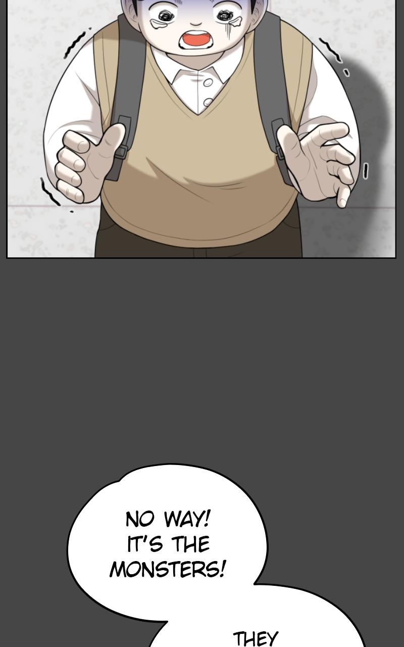 44th Period: Survival Class Chapter 18 - Page 47