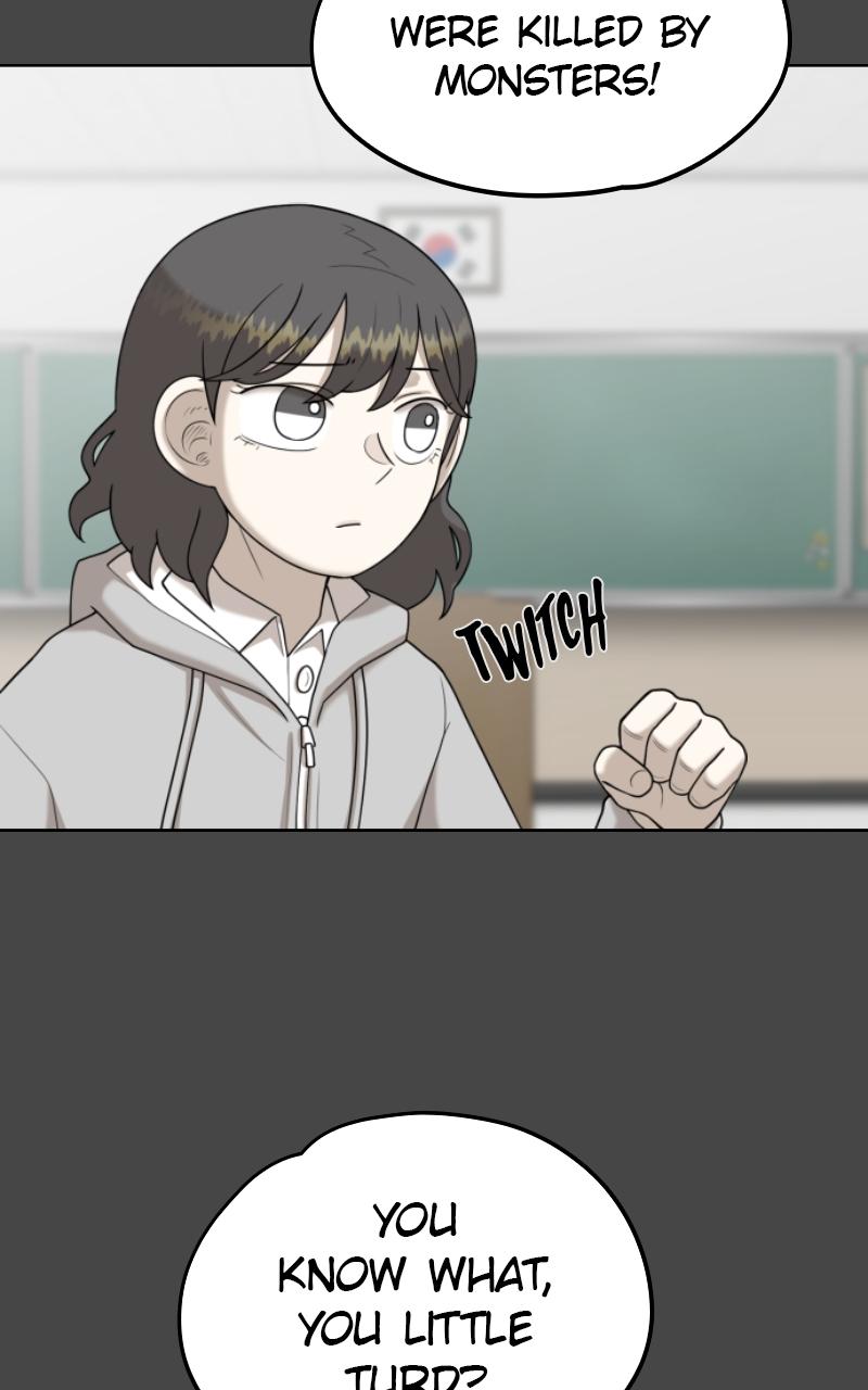 44th Period: Survival Class Chapter 18 - Page 48