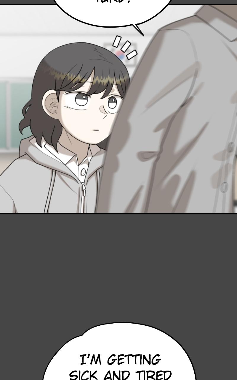 44th Period: Survival Class Chapter 18 - Page 49