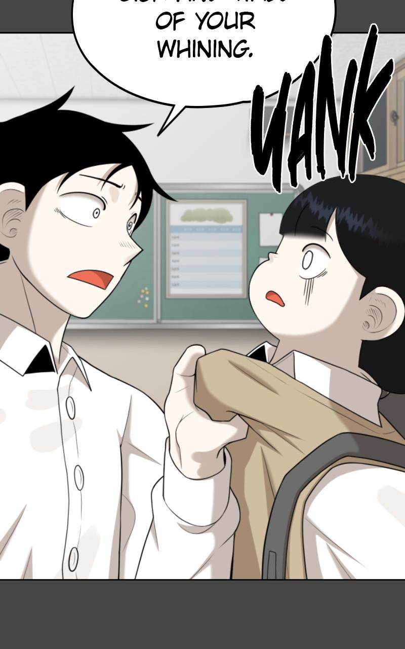 44th Period: Survival Class Chapter 18 - Page 50