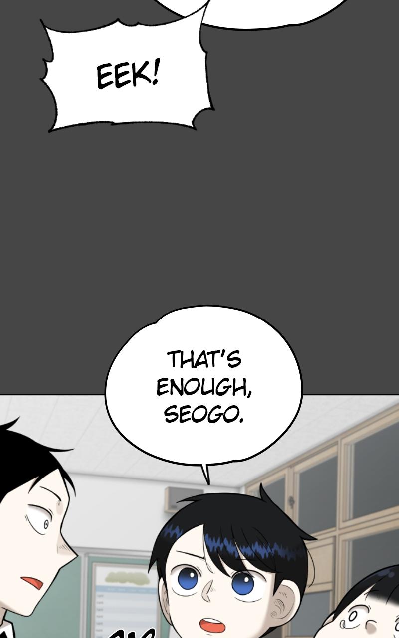 44th Period: Survival Class Chapter 18 - Page 52