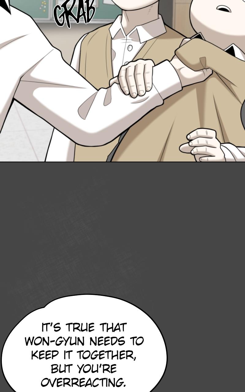 44th Period: Survival Class Chapter 18 - Page 53