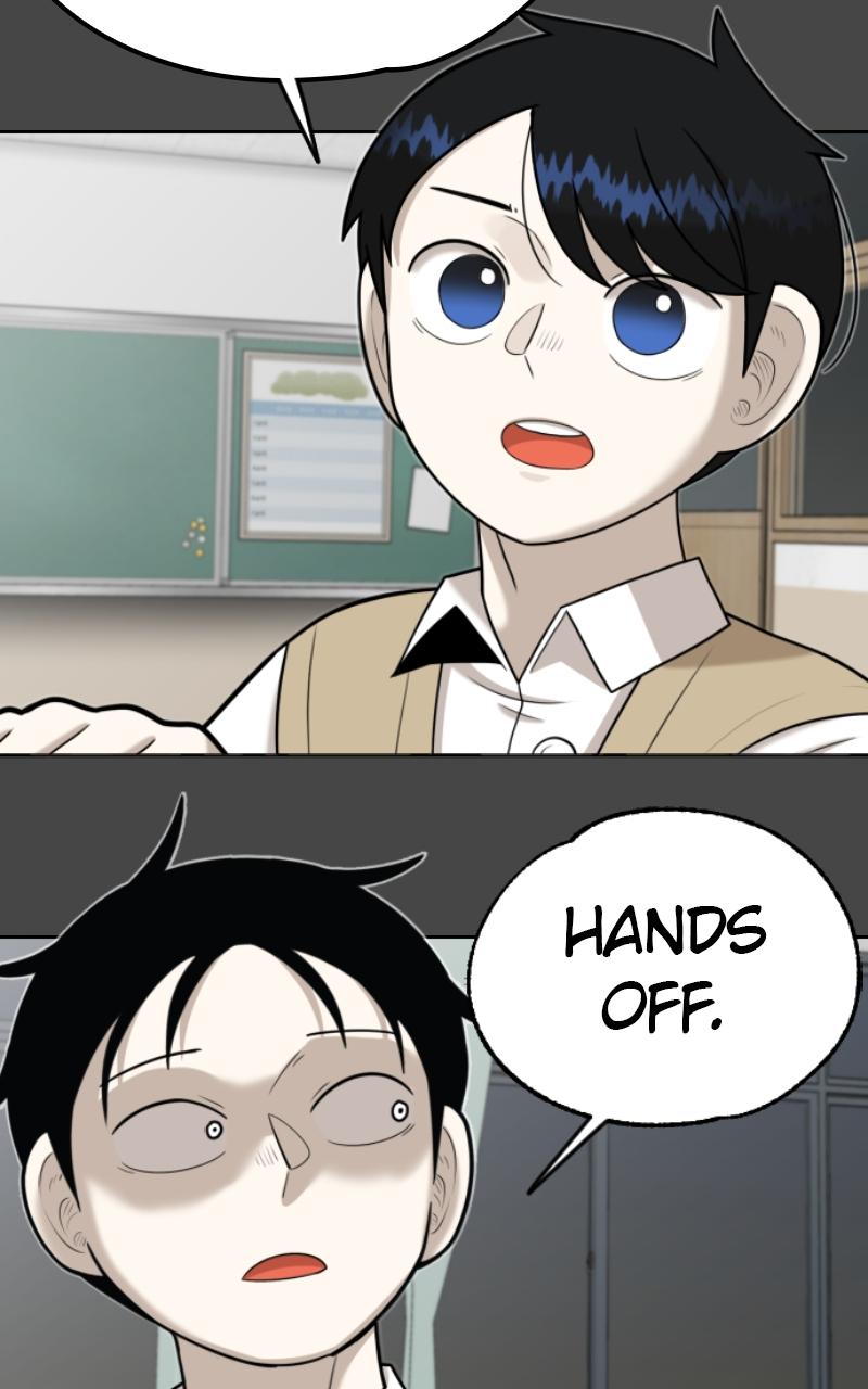 44th Period: Survival Class Chapter 18 - Page 54