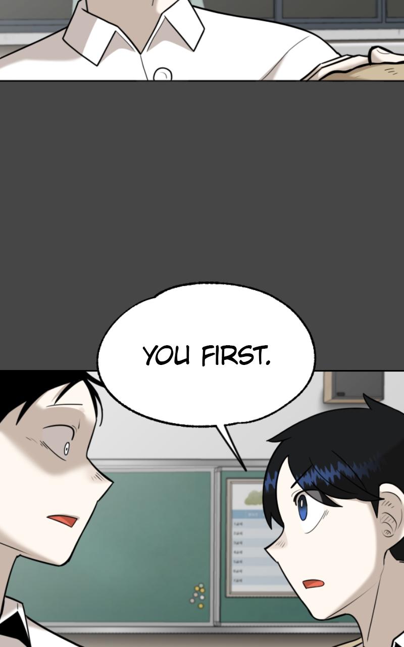 44th Period: Survival Class Chapter 18 - Page 55