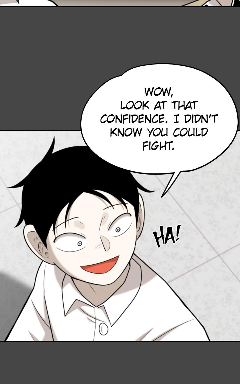 44th Period: Survival Class Chapter 18 - Page 56