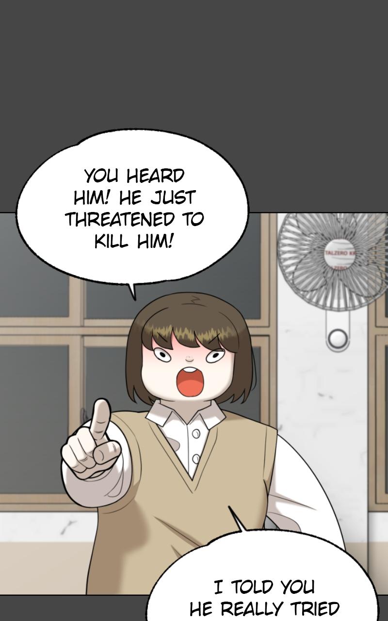 44th Period: Survival Class Chapter 18 - Page 58