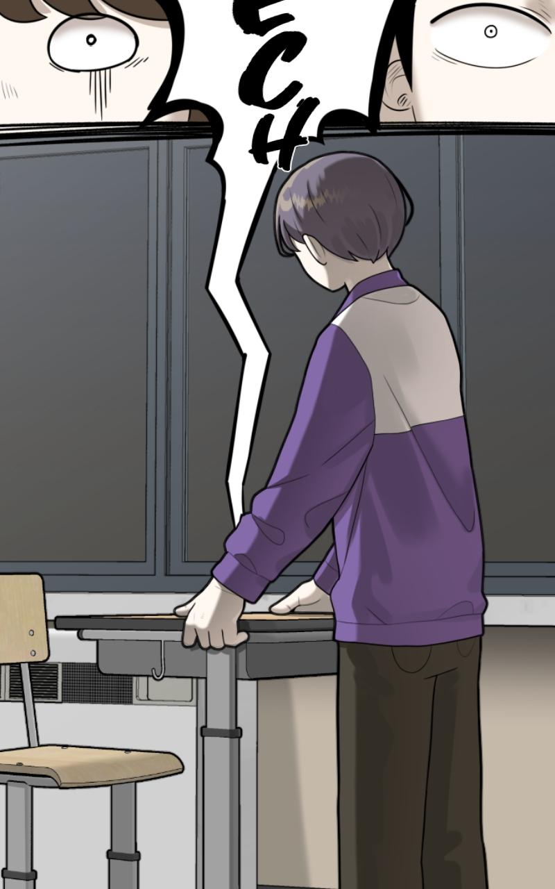 44th Period: Survival Class Chapter 18 - Page 62