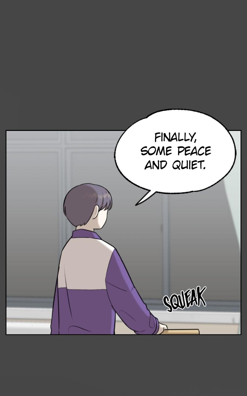 44th Period: Survival Class Chapter 18 - Page 64