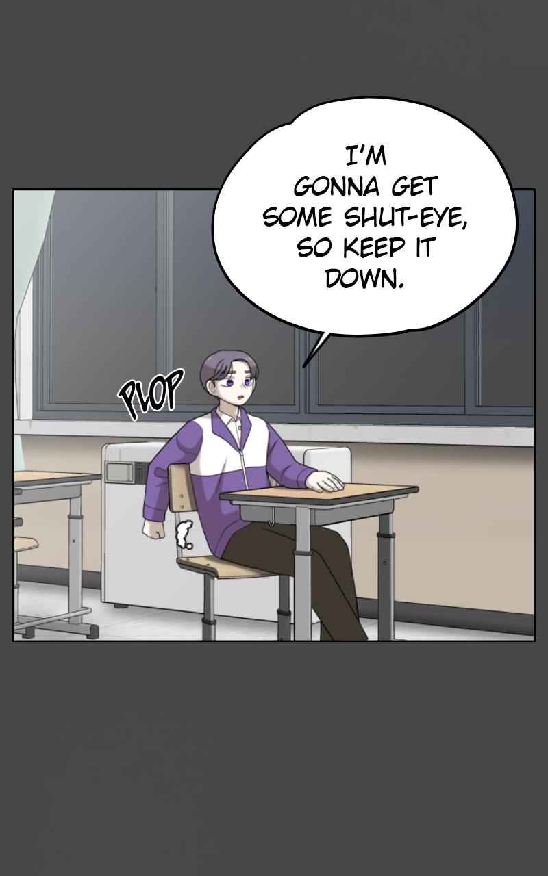 44th Period: Survival Class Chapter 18 - Page 65