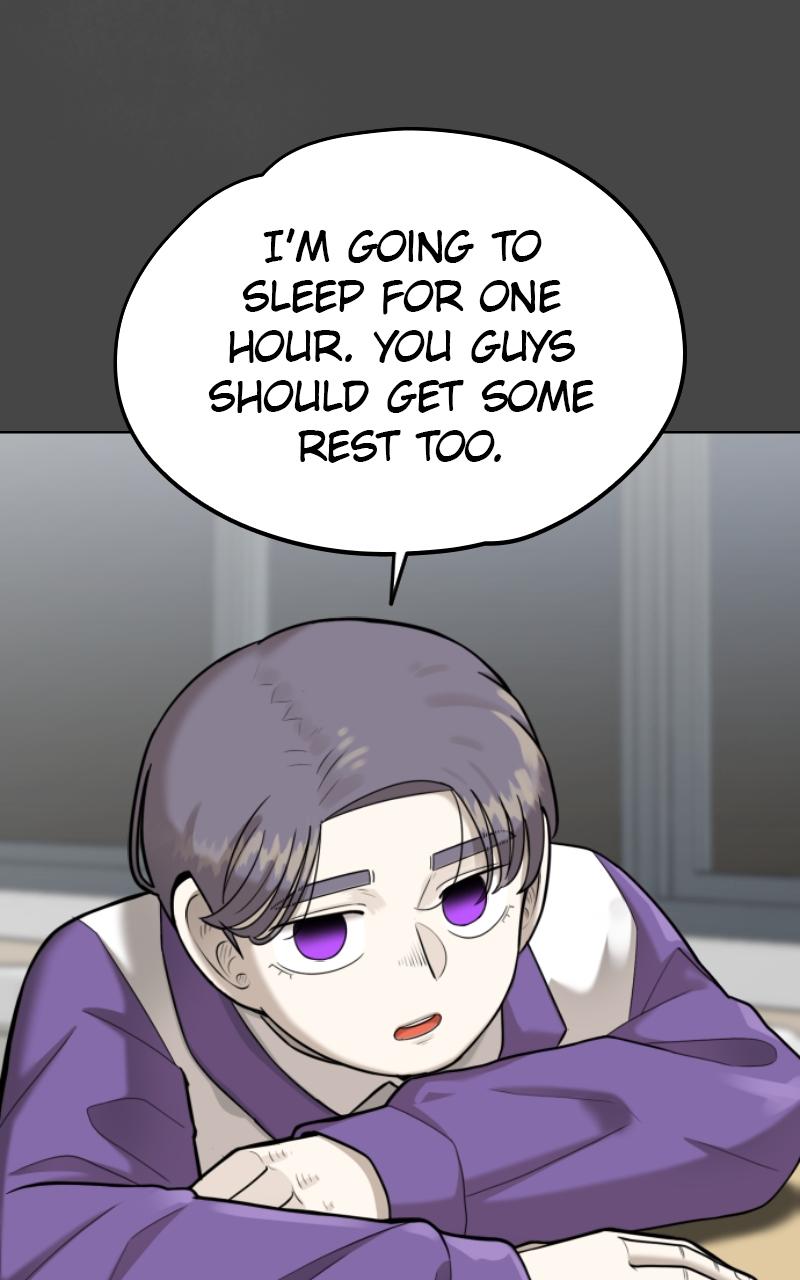 44th Period: Survival Class Chapter 18 - Page 66