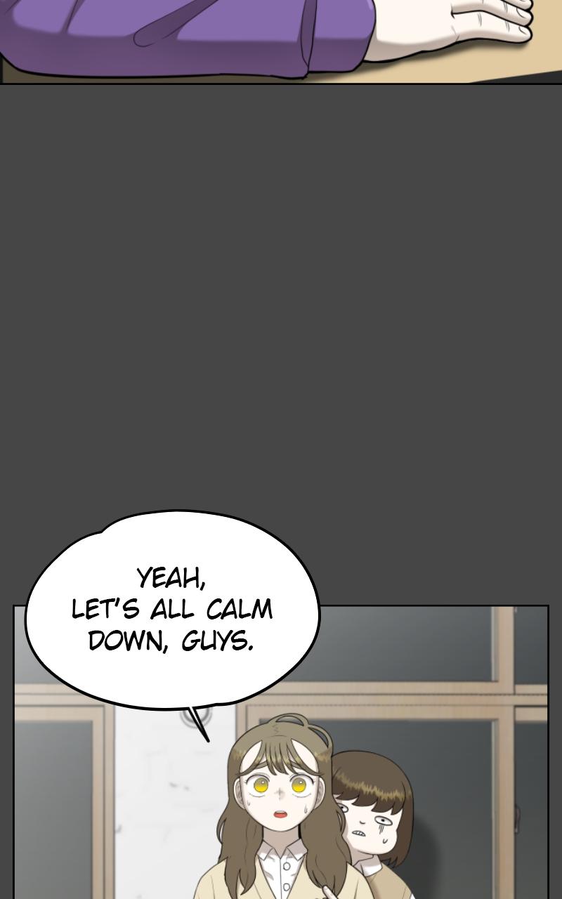 44th Period: Survival Class Chapter 18 - Page 67