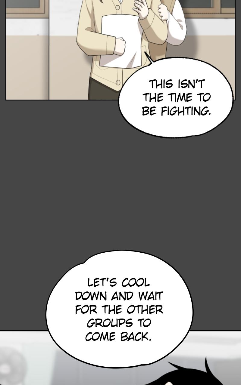 44th Period: Survival Class Chapter 18 - Page 68