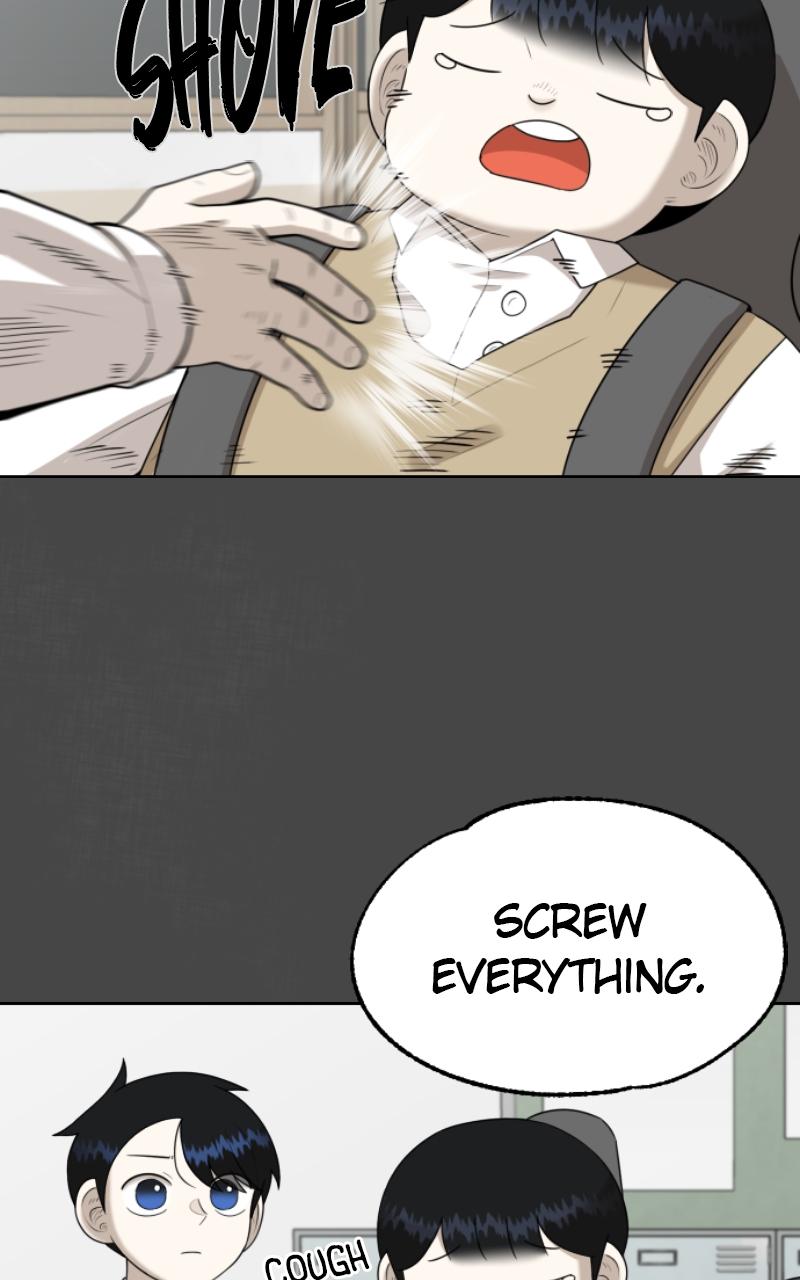 44th Period: Survival Class Chapter 18 - Page 70