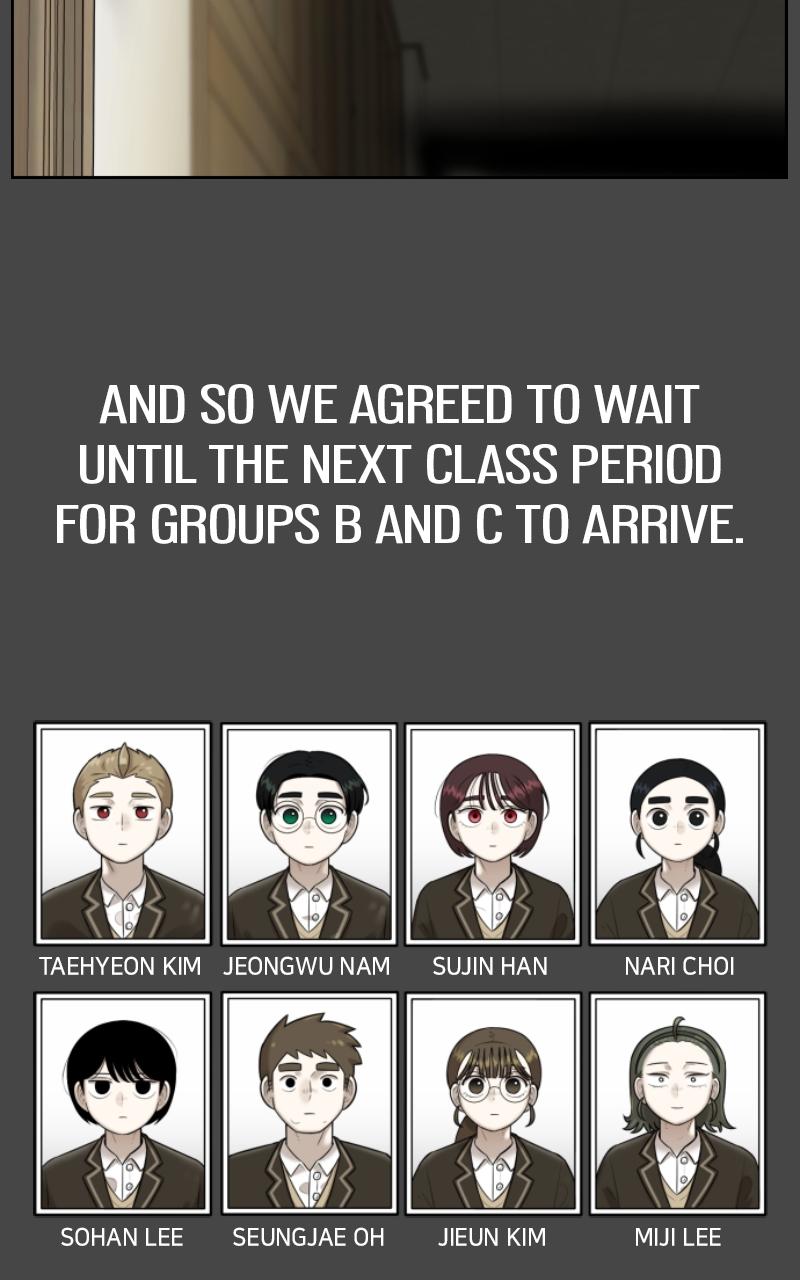 44th Period: Survival Class Chapter 18 - Page 72