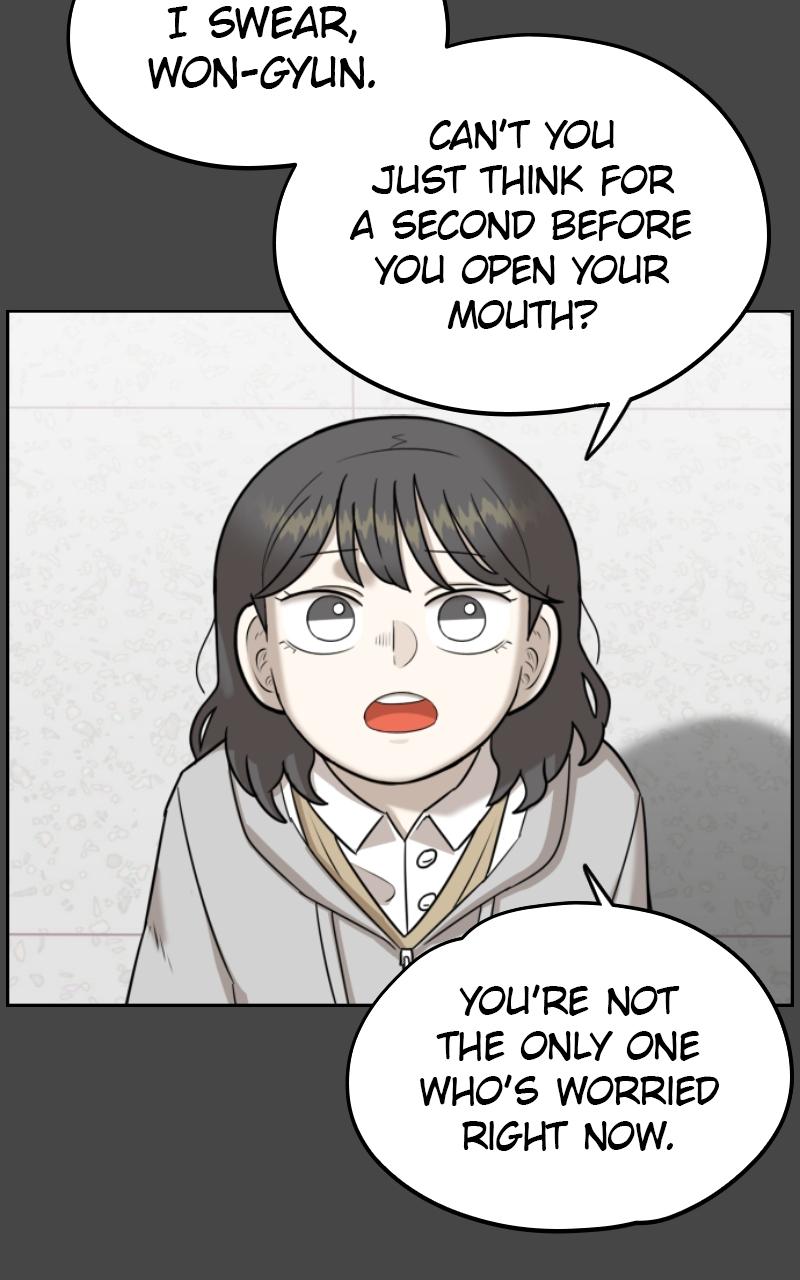 44th Period: Survival Class Chapter 18 - Page 77