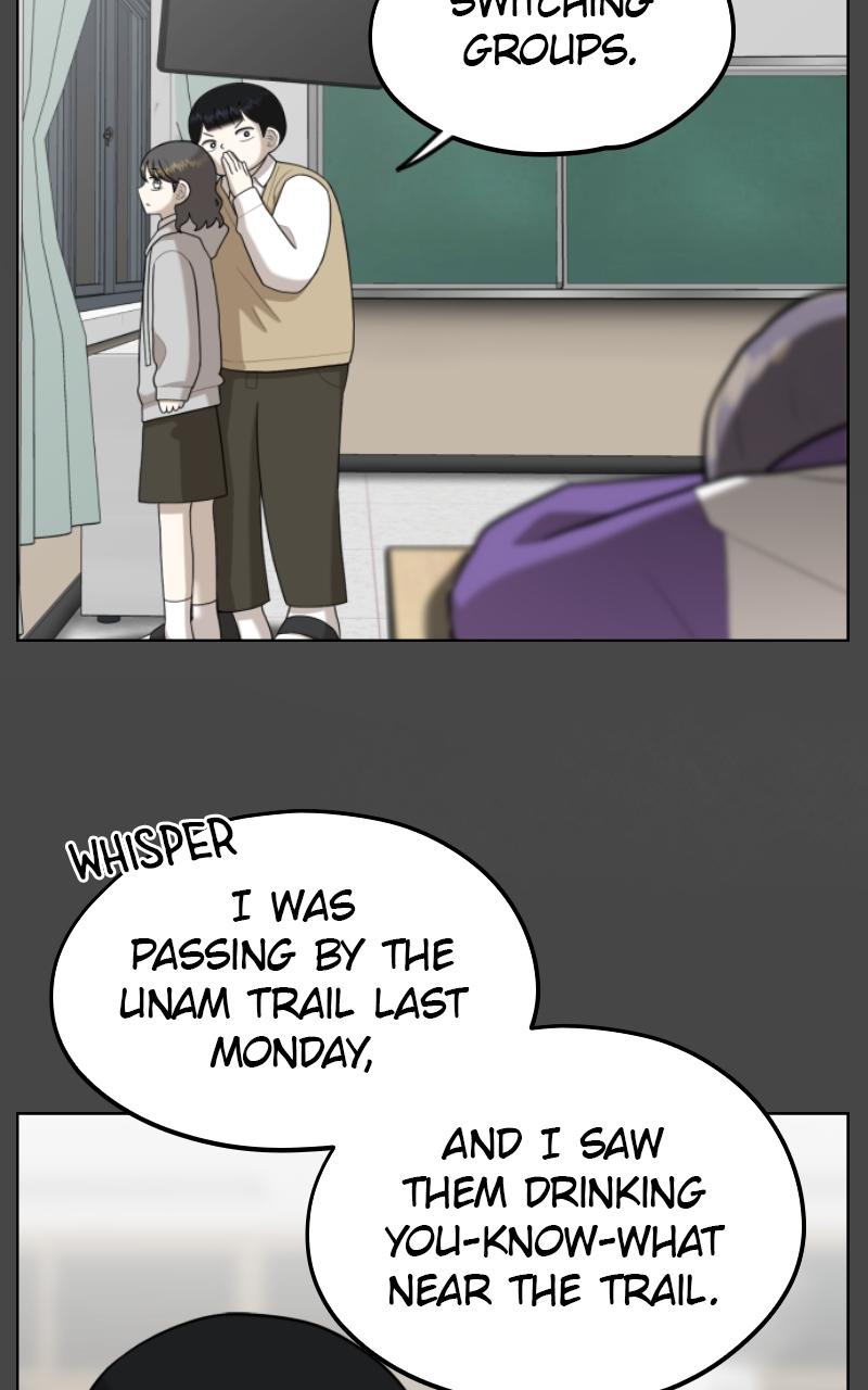 44th Period: Survival Class Chapter 18 - Page 82