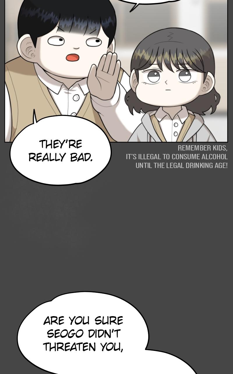 44th Period: Survival Class Chapter 18 - Page 83