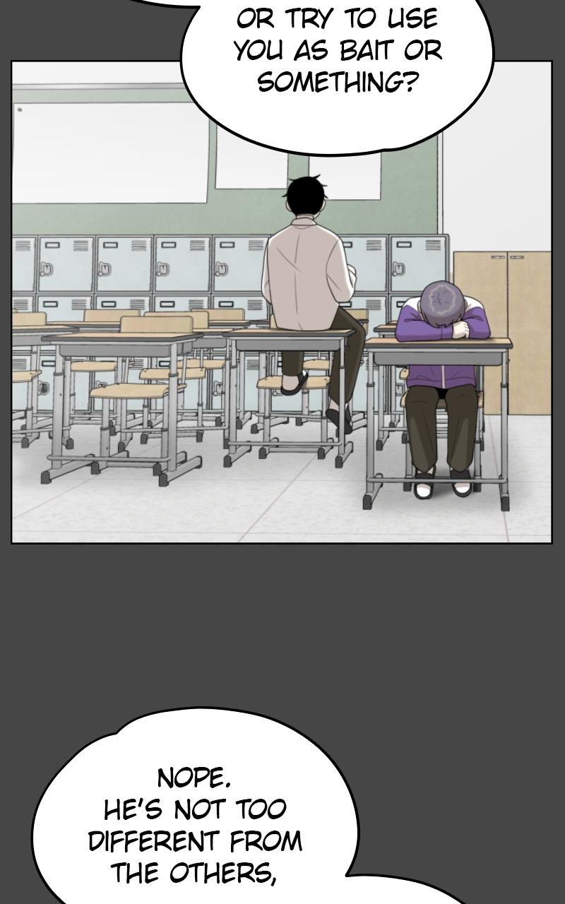 44th Period: Survival Class Chapter 18 - Page 84