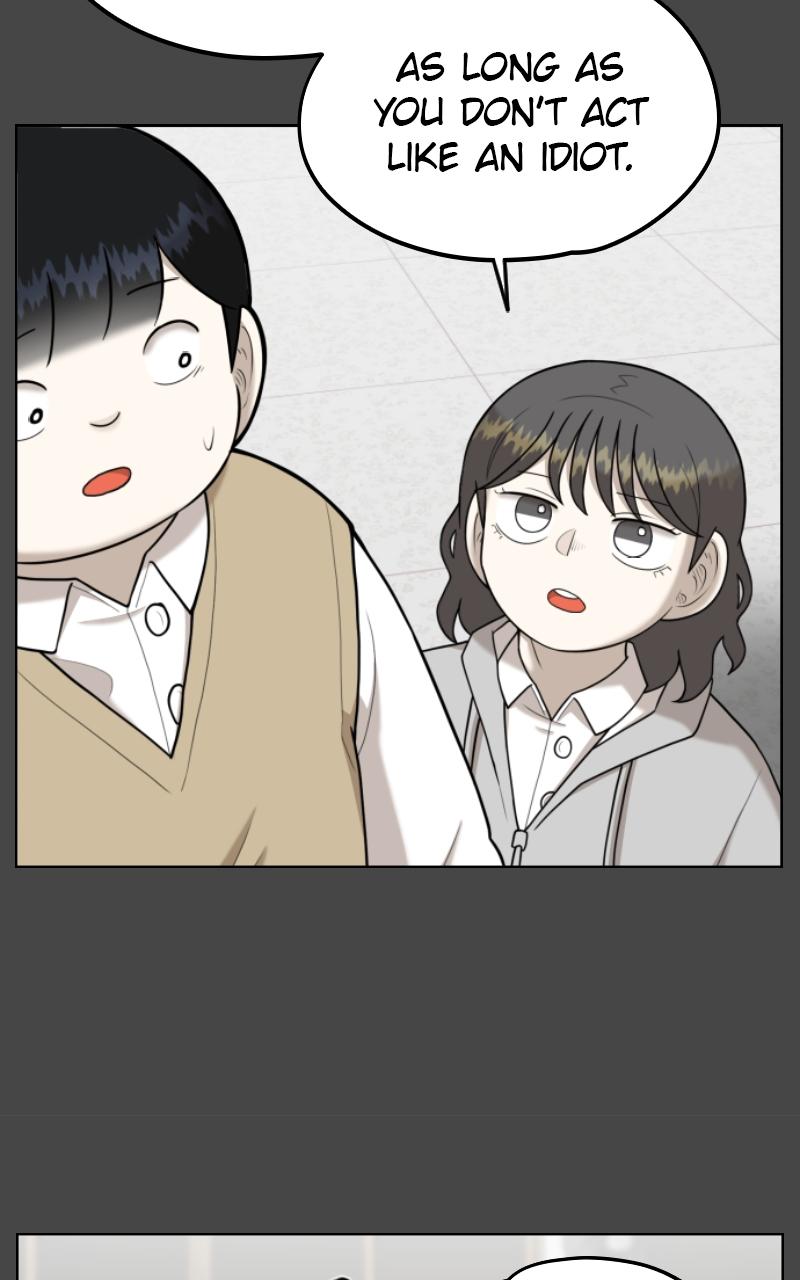 44th Period: Survival Class Chapter 18 - Page 85