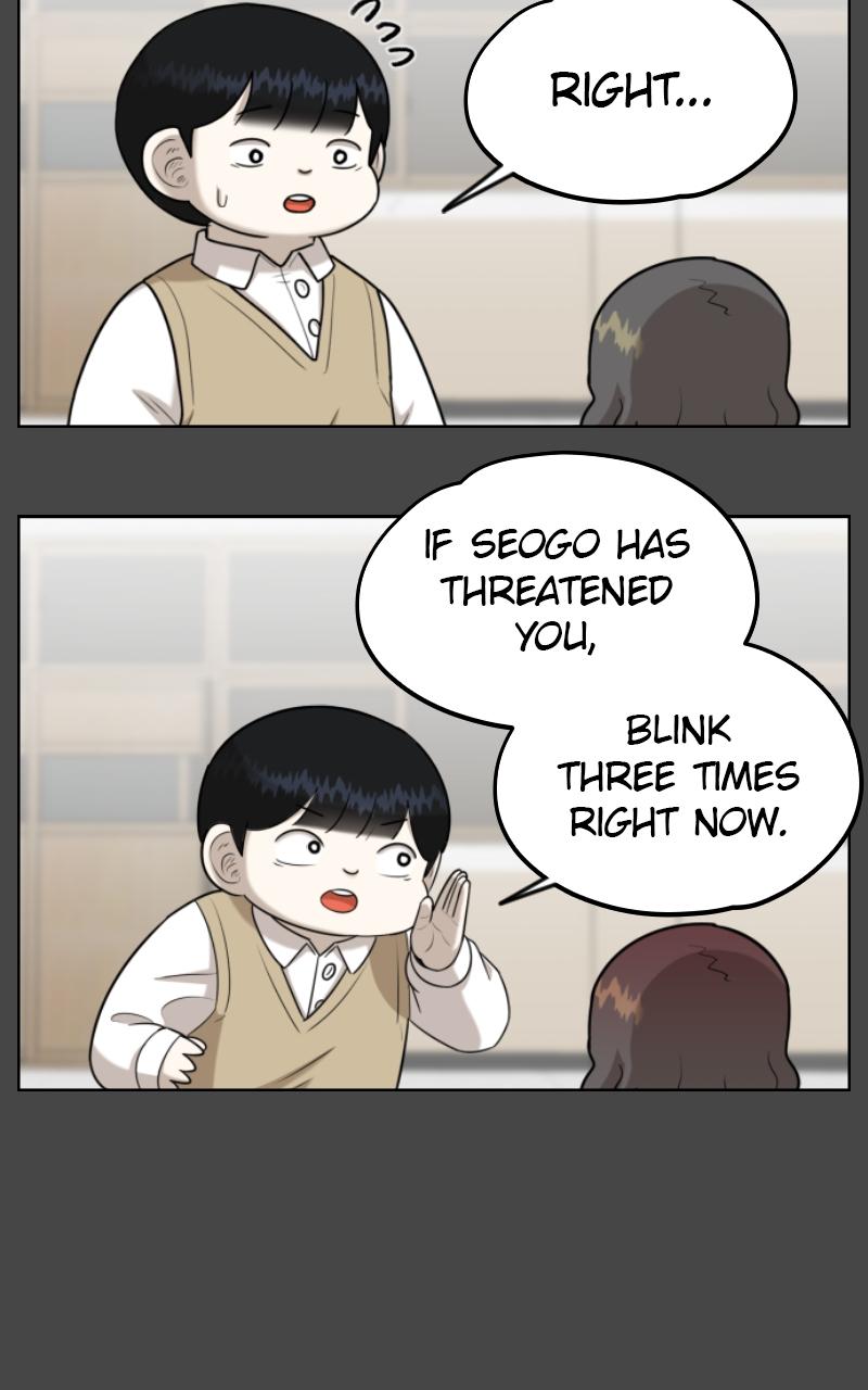 44th Period: Survival Class Chapter 18 - Page 86