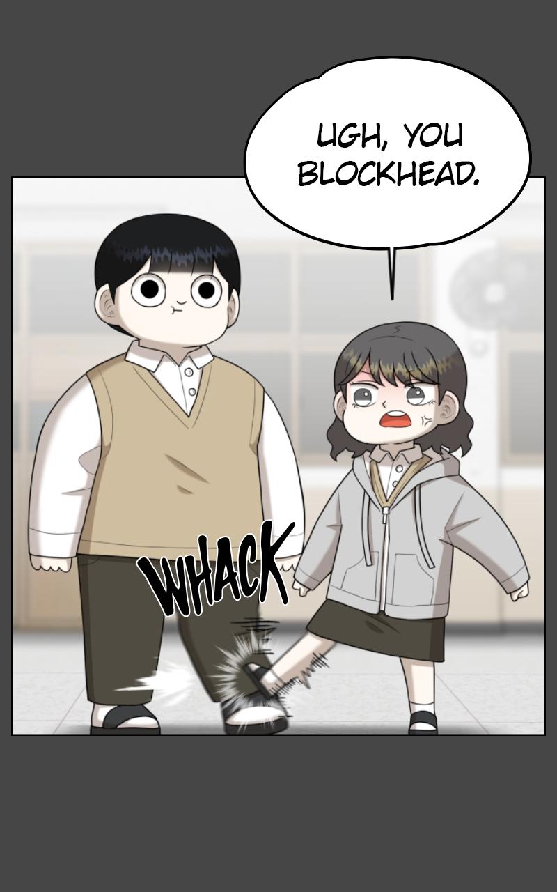 44th Period: Survival Class Chapter 18 - Page 87