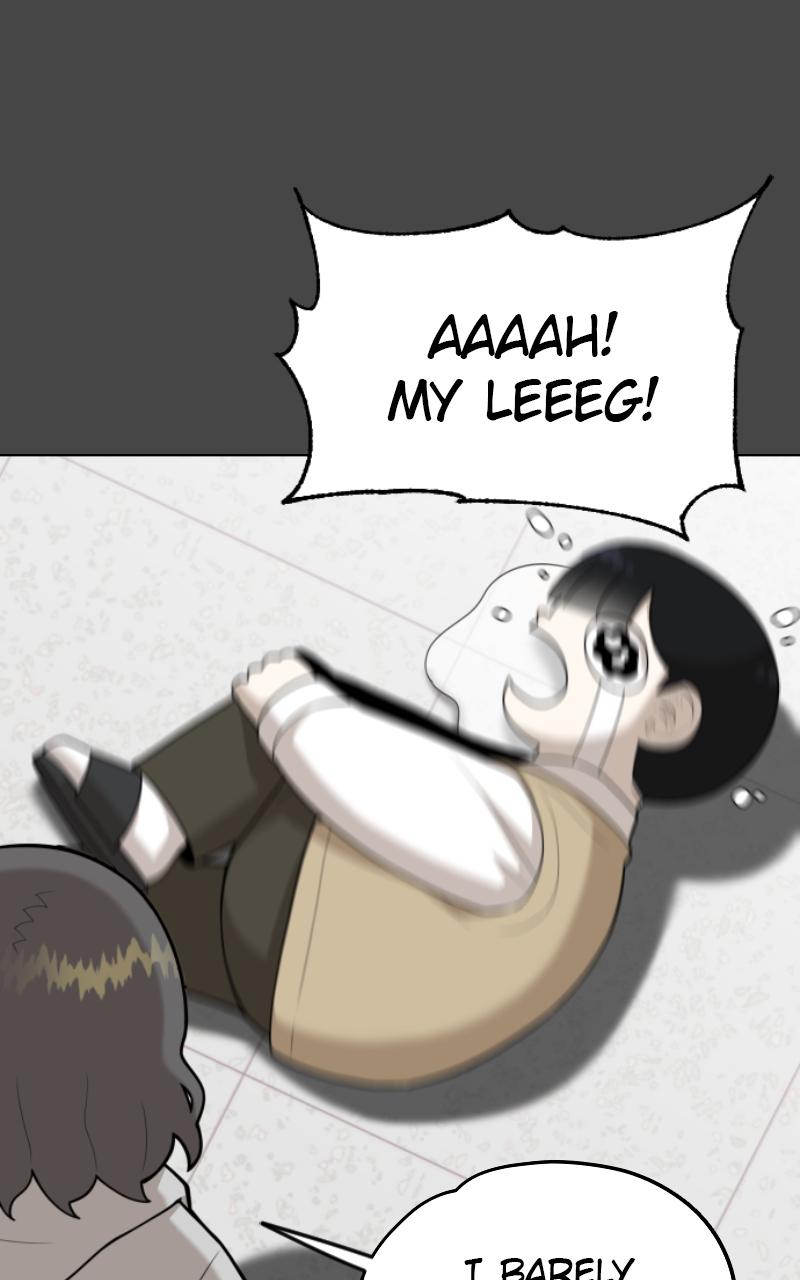 44th Period: Survival Class Chapter 18 - Page 88